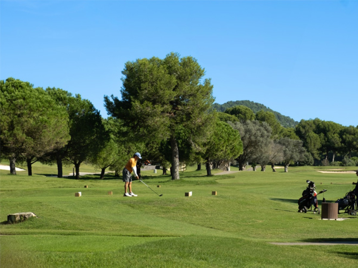 Alcanada vs Mal Pas | Golf y Mar en Alcúdia 2025